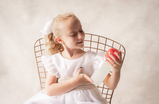 Colonia Caricias de Mayfer